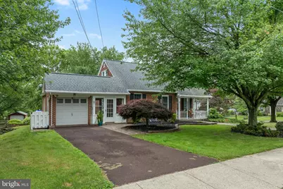 406 Central Avenue, Souderton, PA 18964 - Photo 1