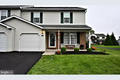 109 Winding Way, Telford, PA 18969 - Photo 1