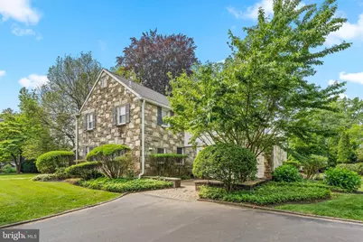 706 Dale Road, Huntingdon Valley, PA 19006 - Photo 1