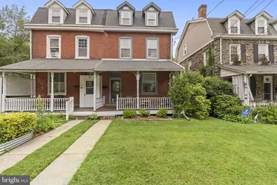 33 Waverly Road, Wyncote, PA 19095 - Photo 1