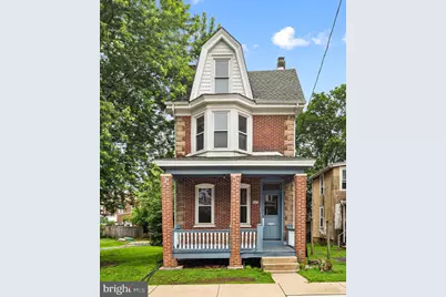 377 N Evans Street, Pottstown, PA 19464 - Photo 1