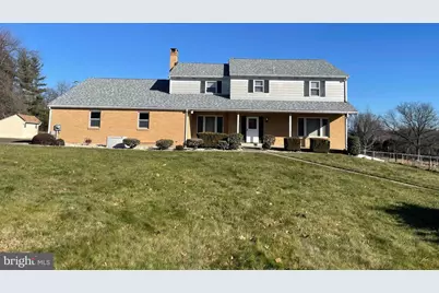 1306 Hawthorne Lane, Fort Washington, PA 19034 - Photo 1
