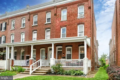 1234 Oakwood Avenue, Norristown, PA 19401 - Photo 1