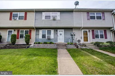 604 Morris Road, East Greenville, PA 18041 - Photo 1