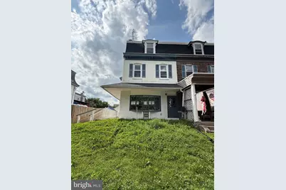 1321 Dekalb Street, Norristown, PA 19401 - Photo 1