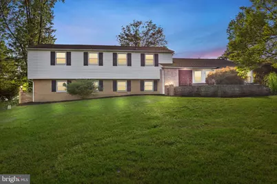 1452 W Lamplighter Lane, North Wales, PA 19454 - Photo 1