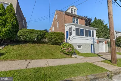 313 W 5th Avenue, Conshohocken, PA 19428 - Photo 1