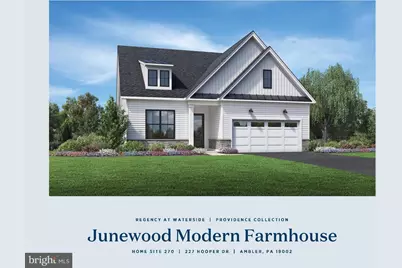 227 Hooper Drive #270, Ambler, PA 19002 - Photo 1