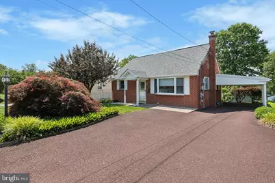 508 Lansdale Avenue, Lansdale, PA 19446 - Photo 1