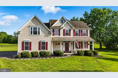 126 Fairbrook Drive, Gilbertsville, PA 19525 - Photo 1