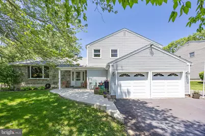 3763 Stoughton Road, Collegeville, PA 19426 - Photo 1