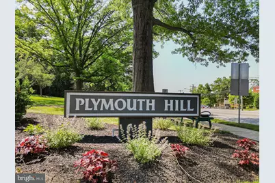 666 W Germantown Pike #2706, Plymouth Meeting, PA 19462 - Photo 1