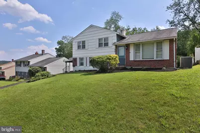 2870 Woodland Road, Abington, PA 19001 - Photo 1
