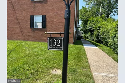 132 Cricket Avenue #2-B, Ardmore, PA 19003 - Photo 1