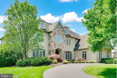 526 Monticello Lane, Plymouth Meeting, PA 19462 - Photo 1