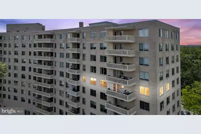 191 Presidential Boulevard #R-605, Bala Cynwyd, PA 19004 - Photo 1