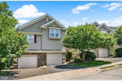 447 Fort Hill Circle, Fort Washington, PA 19034 - Photo 1