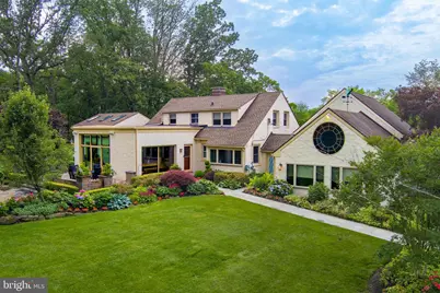 922 Merion Square Road, Gladwyne, PA 19035 - Photo 1