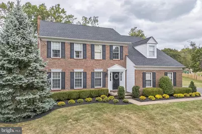 1015 Oak Ridge Drive, Blue Bell, PA 19422 - Photo 1