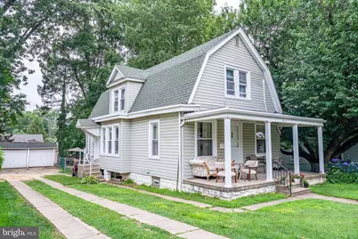 211 Park Avenue, Jenkintown, PA 19046 - Photo 1