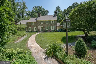 210 Curwen Road, Bryn Mawr, PA 19010 - Photo 1