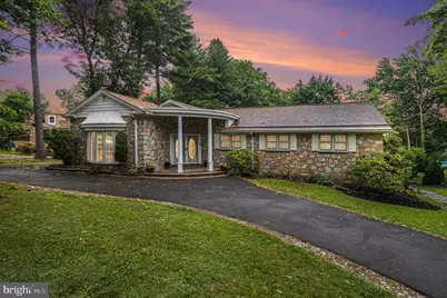 407 Rices Mill Road, Wyncote, PA 19095 - Photo 1