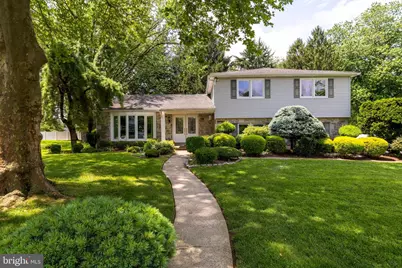 1018 Corn Crib Drive, Huntingdon Valley, PA 19006 - Photo 1