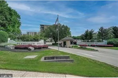 666 W Germantown Pike #1607, Plymouth Meeting, PA 19462 - Photo 1