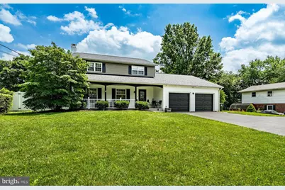 60 Gilbertsville Road, Gilbertsville, PA 19525 - Photo 1