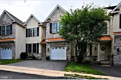 229 Barefield Lane, Conshohocken, PA 19428 - Photo 1