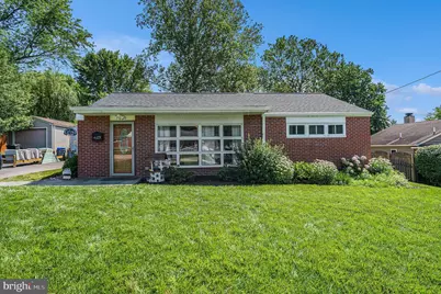 629 Erlen Road, Plymouth Meeting, PA 19462 - Photo 1