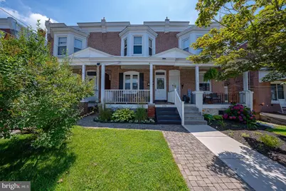 326 Spring Street, Royersford, PA 19468 - Photo 1