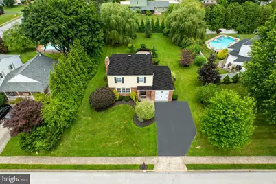 1909 Davis Drive, Eagleville, PA 19403 - Photo 1
