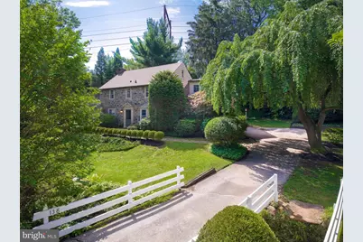 138 Rolling Road, Bala Cynwyd, PA 19004 - Photo 1