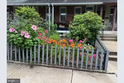 218 Forest Avenue, Norristown, PA 19401 - Photo 1