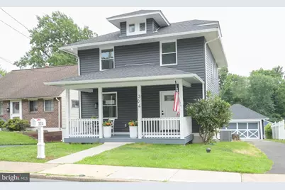 304 E Moreland Avenue, Hatboro, PA 19040 - Photo 1