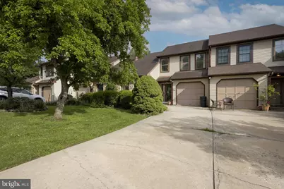 8560 Trumbauer Drive #L-40, Glenside, PA 19038 - Photo 1