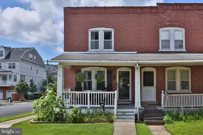 100 N Cannon Avenue, Lansdale, PA 19446 - Photo 1