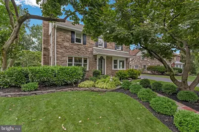 811 Stratford Avenue, Elkins Park, PA 19027 - Photo 1
