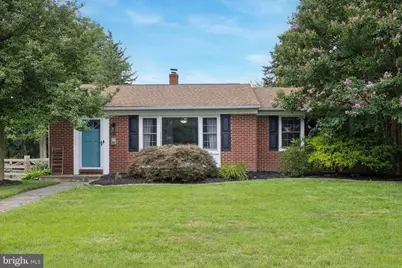 103 School, Jeffersonville, PA 19403 - Photo 1