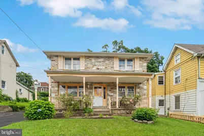 951 Township Line Road, Elkins Park, PA 19027 - Photo 1