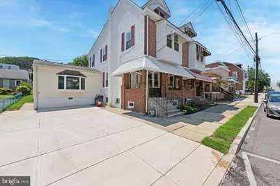 614 Ford Street, Bridgeport, PA 19405 - Photo 1