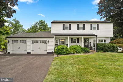 1521 Temple Drive, Ambler, PA 19002 - Photo 1