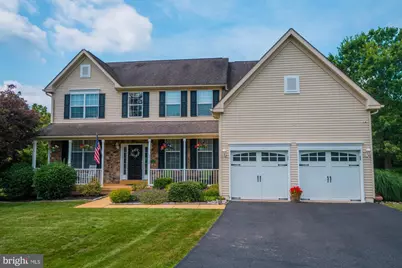 408 Abbey Lane, Schwenksville, PA 19473 - Photo 1