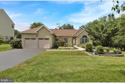 2759 Saint Anthony Way, Gilbertsville, PA 19525 - Photo 1