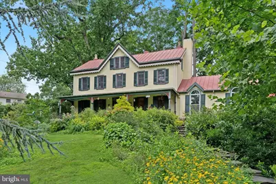 1829 Johnson Road, Plymouth Meeting, PA 19462 - Photo 1