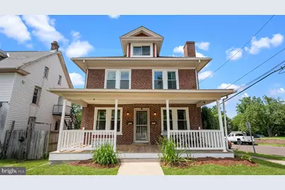 327 E Broad Street, Souderton, PA 18964 - Photo 1