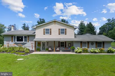 2037 Bethesda Church Road, East Greenville, PA 18041 - Photo 1