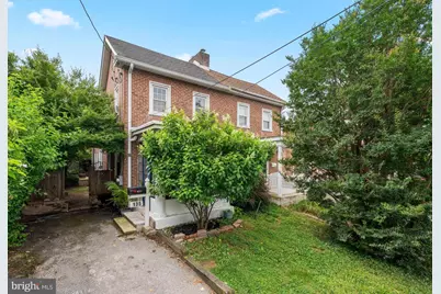 135 Simpson Road, Ardmore, PA 19003 - Photo 1