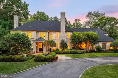 936 Roscommon Road, Bryn Mawr, PA 19010 - Photo 1